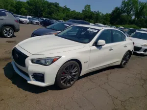 Infiniti Q50 3.0L 6 2017