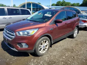 Ford Escape 1.5L 4 2018