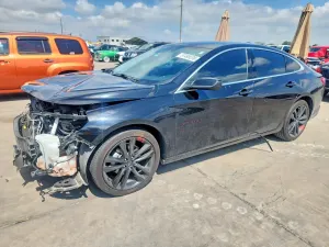 Chevrolet Malibu 1.5L 4 2020