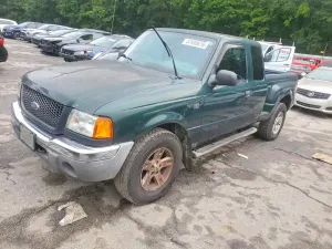 Ford Ranger 4.0L 6 2003