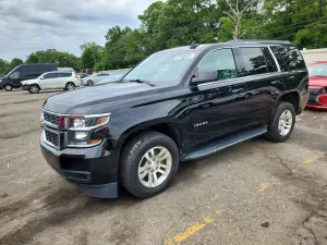Chevrolet Tahoe 5.3L 8 2019