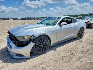 Ford Mustang 2.3L 4 2015