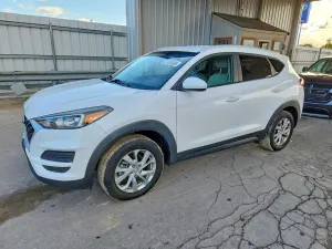 Hyundai Tucson 2.0L 4 2019