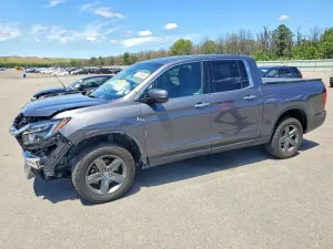 Honda Ridgeline 3.5L 6 2023
