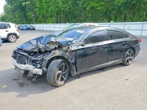 Honda Accord 2.0L 4 2020