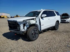 GMC Yukon 5.3L 8 2023