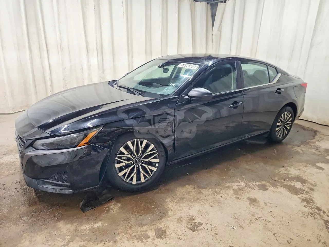 Nissan Altima 2.5L 4 2026