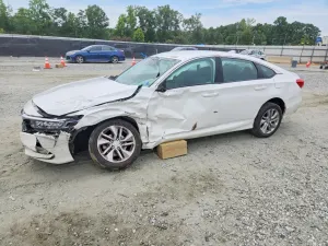 Honda Accord 1.5L 4 2020