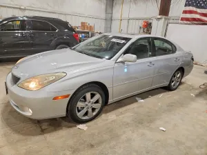Lexus ES 3.3L 6 2006