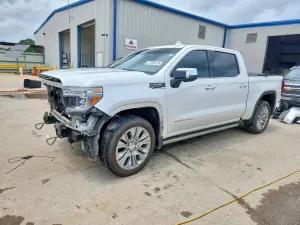 GMC Sierra 6.2L 8 2021