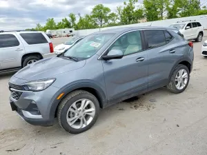 Buick Encore 1.3L 3 2020