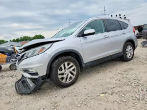 Honda CR-V 2.4L 4 2015