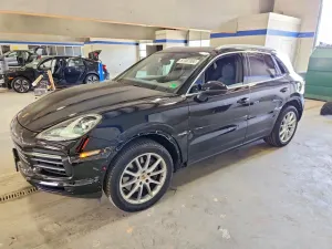 Porsche Cayenne 3.0L 6 2023