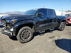 Toyota Tacoma 2.4L 4 2025