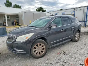 Buick Enclave 3.6L 6 2014