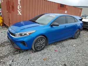 Kia Cerato / Forte / K3 2L 4 2024