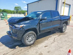 Chevrolet Colorado 2.7L 4 2023