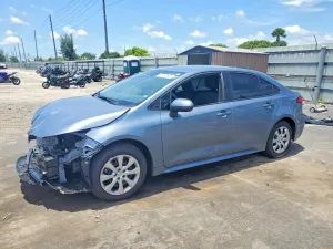 Toyota Corolla 2.0L 4 2026
