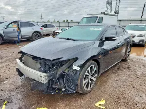 Nissan Maxima 3.5L 6 2018