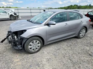 Kia Rio 1.6L 4 2023