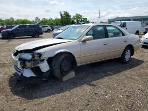 Toyota Camry 2.2L 4 2000