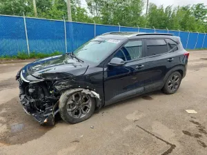 Kia Seltos 2.0L 4 2024