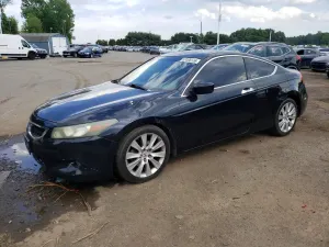 Honda Accord 3.5L 6 2008