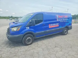 Ford Transit 3.7L 6 2017