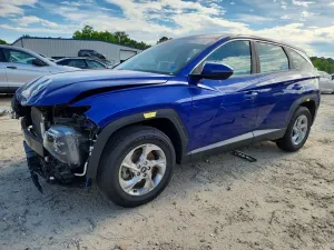 Hyundai Tucson 2.5L 4 2022