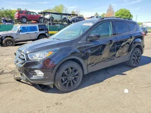 Ford Escape 1.5L 4 2019