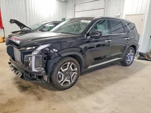 Hyundai Palisade 3.8L 6 2023