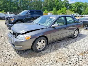 Toyota Avalon 3.0L 6 2004