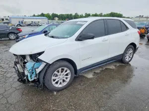 Chevrolet Equinox 1.5L 4 2019