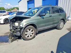 Honda CR-V 2.4L 4 2008