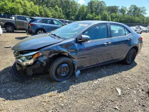 Toyota Corolla 1.8L 4 2015