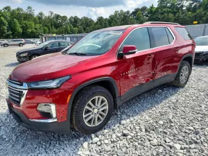 Chevrolet Traverse 3.6L 6 2023