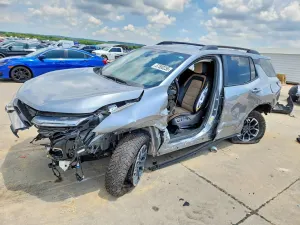 Chevrolet Equinox 1.5L 4 2025
