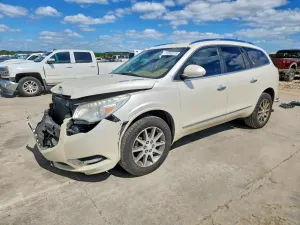 Buick Enclave 3.6L 6 2014