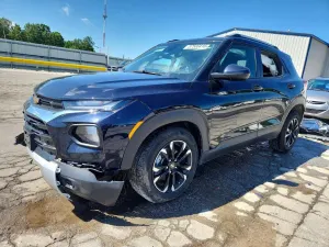 Chevrolet Trailblazer 1.3L 3 2021