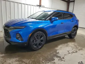Chevrolet Blazer 3.6L 6 2020