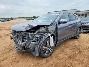 Mitsubishi Outlander 2.0L 4 2023