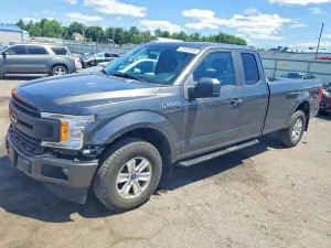 Ford F-150 5.0L 8 2019