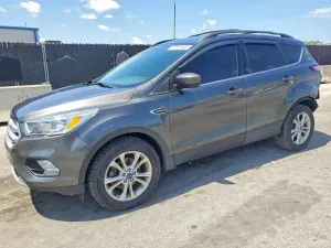 Ford Escape 1.5L 4 2018