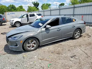 Hyundai Sonata 2.5L 4 2023