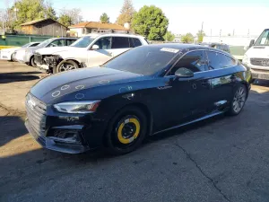 Audi S5 3.0L 6 2018