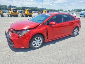 Toyota Corolla 1.8L 4 2021