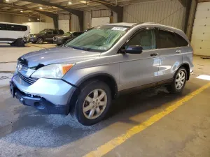 Honda CR-V 2.4L 4 2008