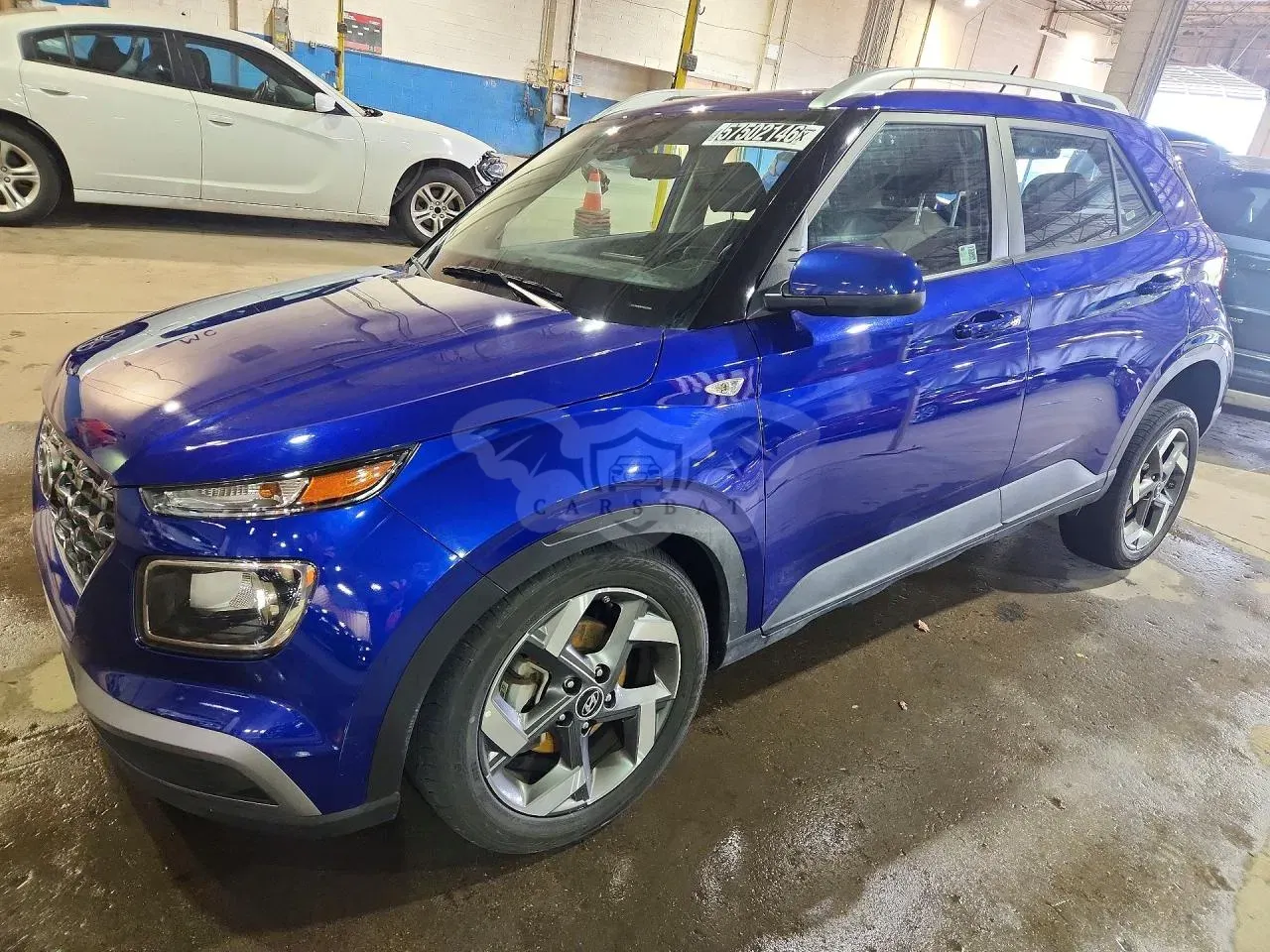 Hyundai Venue 1.6L 4 2025