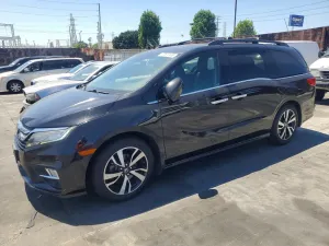 Honda Odyssey 3.5L 6 2019