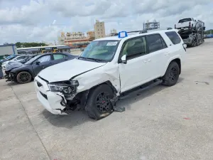Toyota 4Runner 4.0L 6 2023